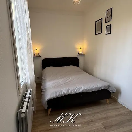 L'arche Saint-Dizier