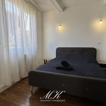 L'arche